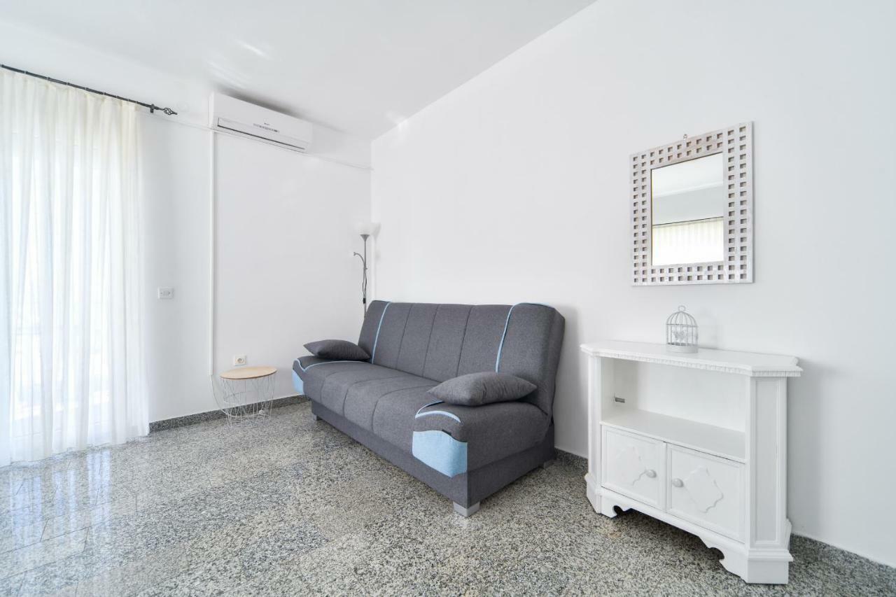 Apartments Martom Seline ภายนอก รูปภาพ