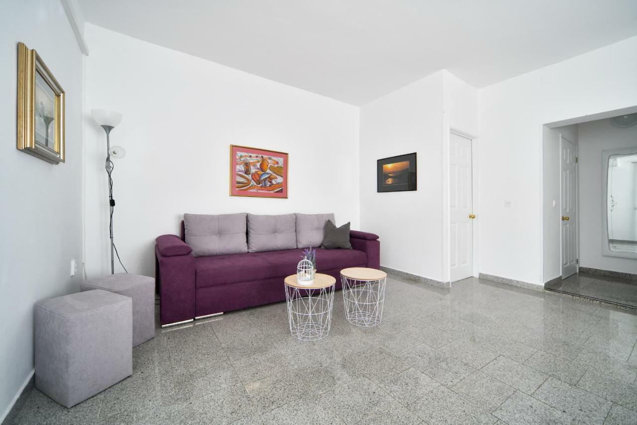 Apartments Martom Seline ภายนอก รูปภาพ